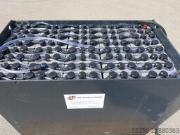 Hawker 80V 3PzS465 76% Staplerbatterie