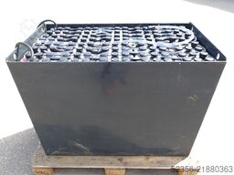Hawker 80V 3PzS465 76% Staplerbatterie