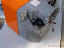 Cuenod  C 120 / 160 GX 507 230-1600 kw