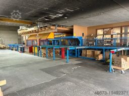 Hundegger K2-Industry 625