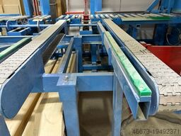 Hundegger K2-Industry 625