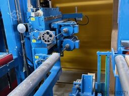 Hundegger K2-Industry 625