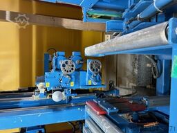 Hundegger K2-Industry 625