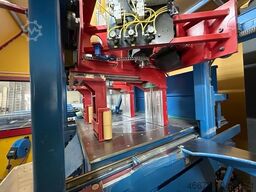 Hundegger K2-Industry 625