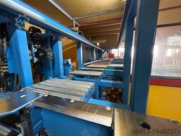 Hundegger K2-Industry 625