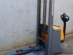Jungheinrich EJC 212 320 ZT LI-ION