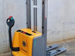 Jungheinrich EJC 212 320 ZT LI-ION