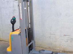 Jungheinrich EJC 212 320 ZT LI-ION