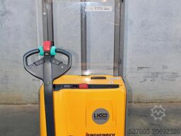 Jungheinrich EJC 212 320 ZT LI-ION