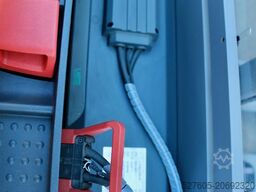 Jungheinrich EJC 212 320 ZT LI-ION