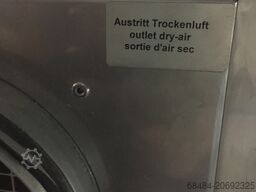 A+H Luftentfeuchter Dehumitiser - Luchtbevochtiger Type : DA