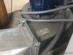 A+H Luftentfeuchter Dehumitiser - Luchtbevochtiger Type : DA