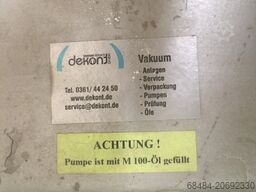 Busch Type: 160 - 136