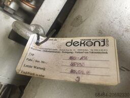 Busch Type: 160 - 136