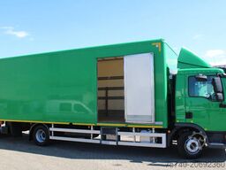 MAN TGL 12.180 + EURO 6 + LIFT + CAMERA