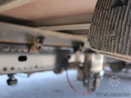 MAN TGL 12.180 + EURO 6 + LIFT + CAMERA