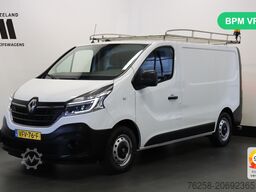 Renault Trafic 1.6 dCi EURO 6 - Airco - Cruise - PDC - ...