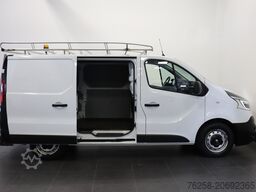 Renault Trafic 1.6 dCi EURO 6 - Airco - Cruise - PDC - ...