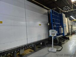 Bystronic 2700 x 5000 mm