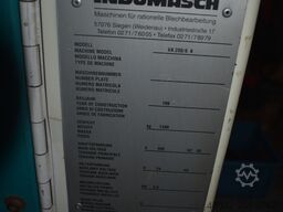 Indumasch VA 200 / 6 K