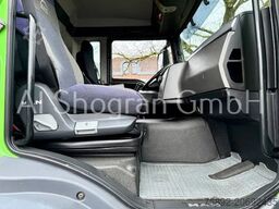 MAN TGS 18.360 Fassi F145AS22 Baustoff/Eu5