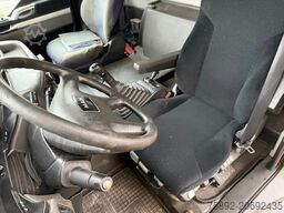 MAN TGS 18.360 Fassi F145AS22 Baustoff/Eu5