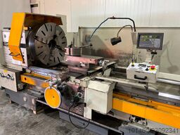 ZMM CU800TRD x 3000mm