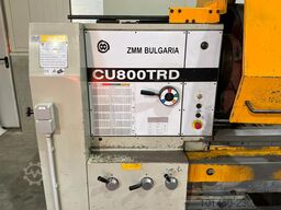 ZMM CU800TRD x 3000mm