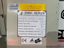 ZMM CU800TRD x 3000mm