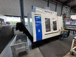 Hurco VMX42i with Winmax software
