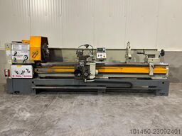 ZMM CU 630 RD x 3000mm
