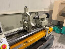 ZMM CU 630 RD x 3000mm