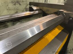 ZMM CU 630 RD x 3000mm