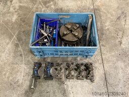 ZMM CU 630 RD x 3000mm