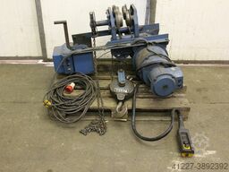 Demag 0,71/4