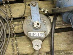 Demag 0,71/4
