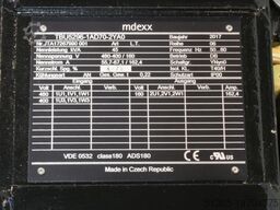 mdexx TBU5296-1AD70-2YA0