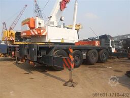 TADANO FUAN ATF70-4