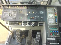 TADANO FUAN ATF70-4