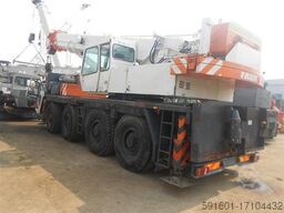 TADANO FUAN ATF70-4