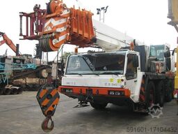 TADANO FUAN ATF70-4