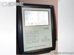 SCHMIDT Electric Press 343