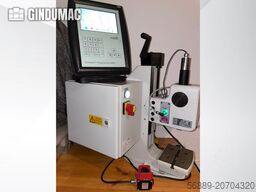 SCHMIDT Electric Press 343