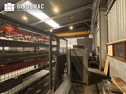 Bystronic ByTrans 3015 Standard