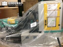 Arburg ALLROUNDER 1200 t 1000 - 400