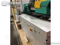 Arburg ALLROUNDER 1200 t 1000 - 400