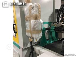 Arburg ALLROUNDER 1200 t 1000 - 400