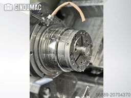 DMG MORI CTX Beta 800 4a