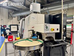 DMG MORI CTX Beta 800 4a