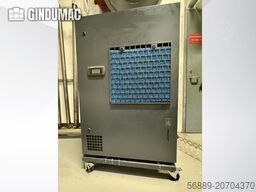 DMG MORI CTX Beta 800 4a